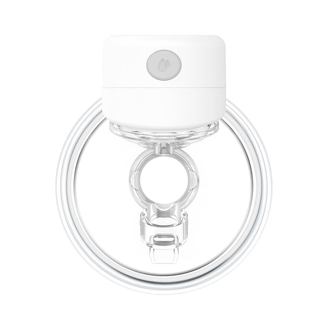 Wearable Electric Breast Pump