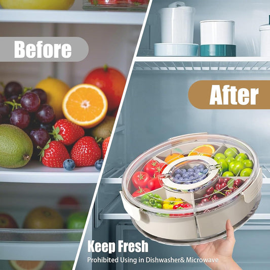 Plastic Storage Box