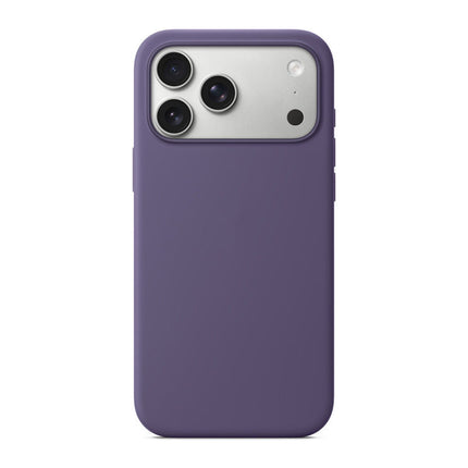 Magnetic Liquid Silicone Phone Case