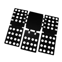 لوحة طي الملابس Artifact Fold منتج جديد، أداة طي الملابس الكسولة للمقاسات الكبيرة