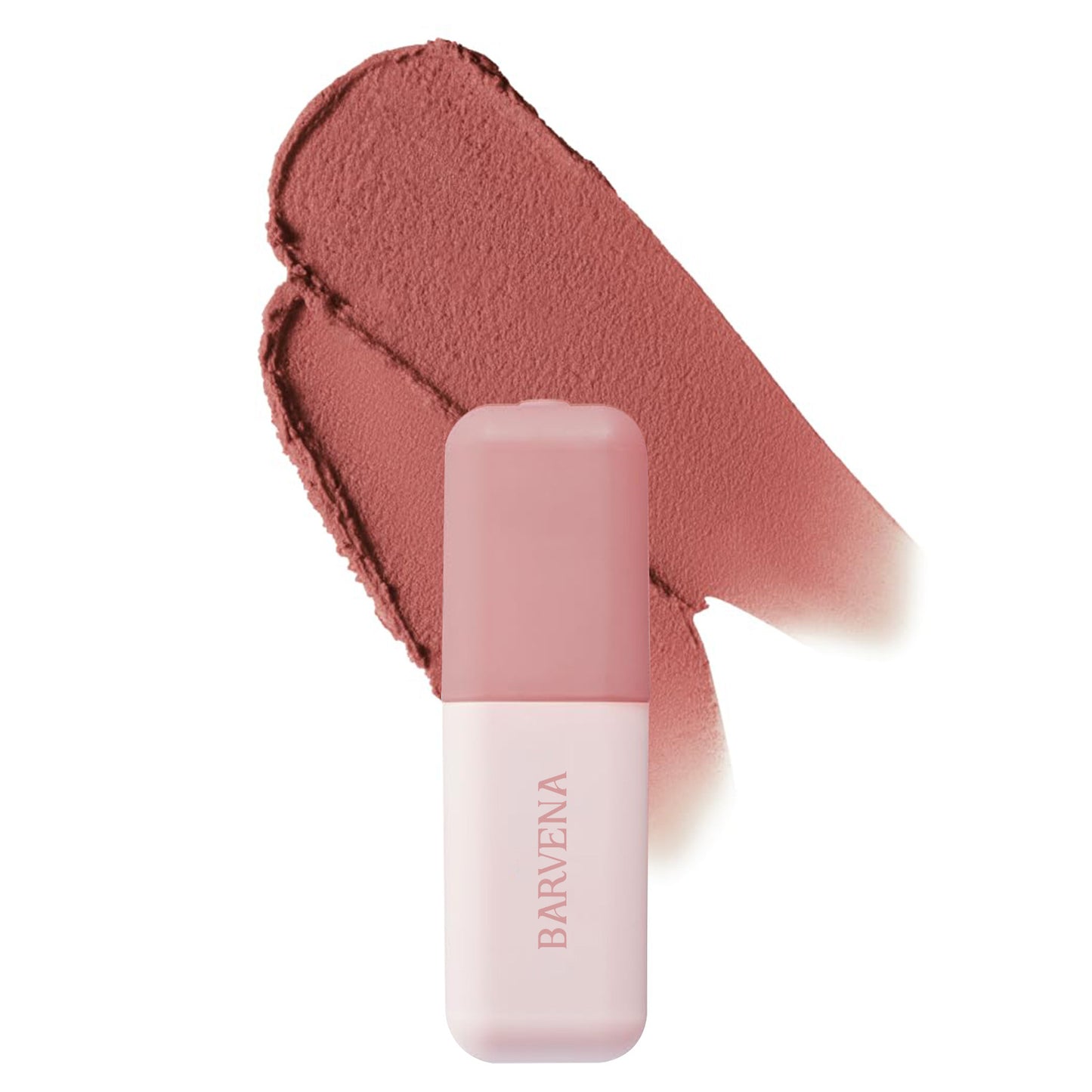 Matte Long-Lasting Lip Glaze