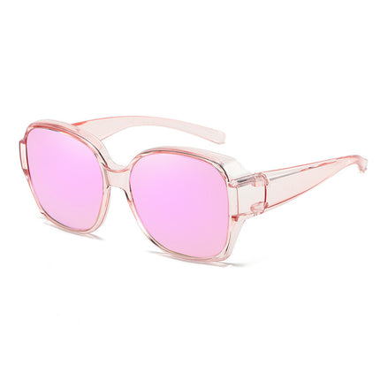 Polarized Sunglasses for Driving and Outdoor Sports