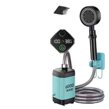 Portable Shower Unit