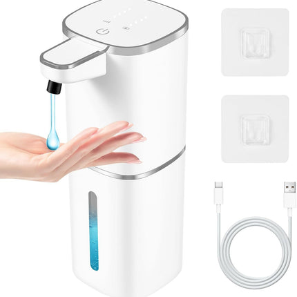 Automatic Sensor Foam Soap Dispenser