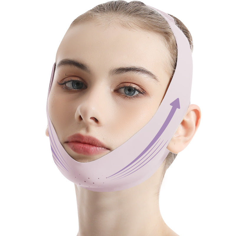 Facial Lifting Support Mask