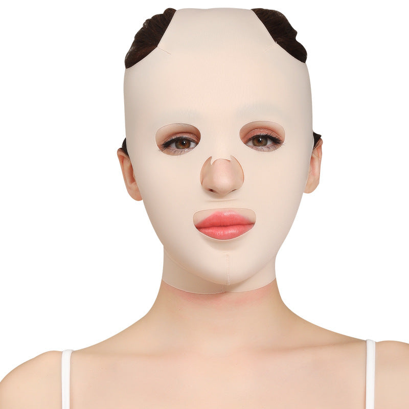Facial Lifting Support Mask