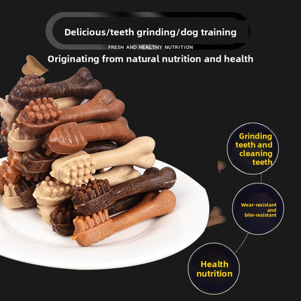Natural Dog Dental Chew Sticks