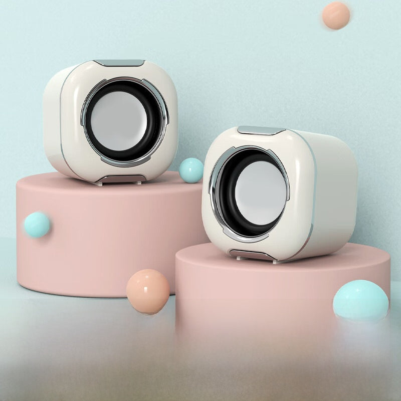 USB speaker