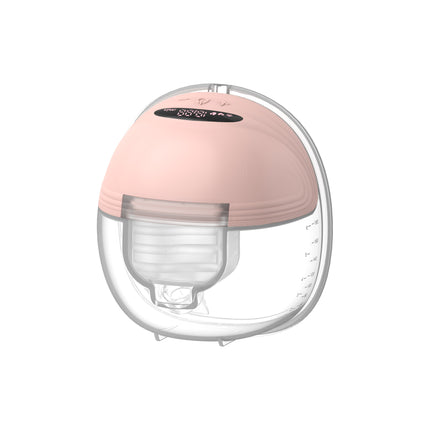 electric breast pump