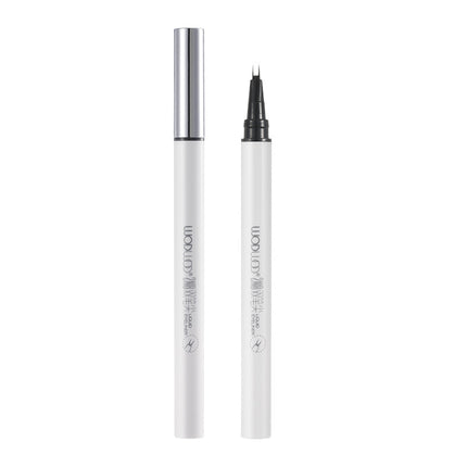 Double Nib Fine Tip Eyeliner Pen