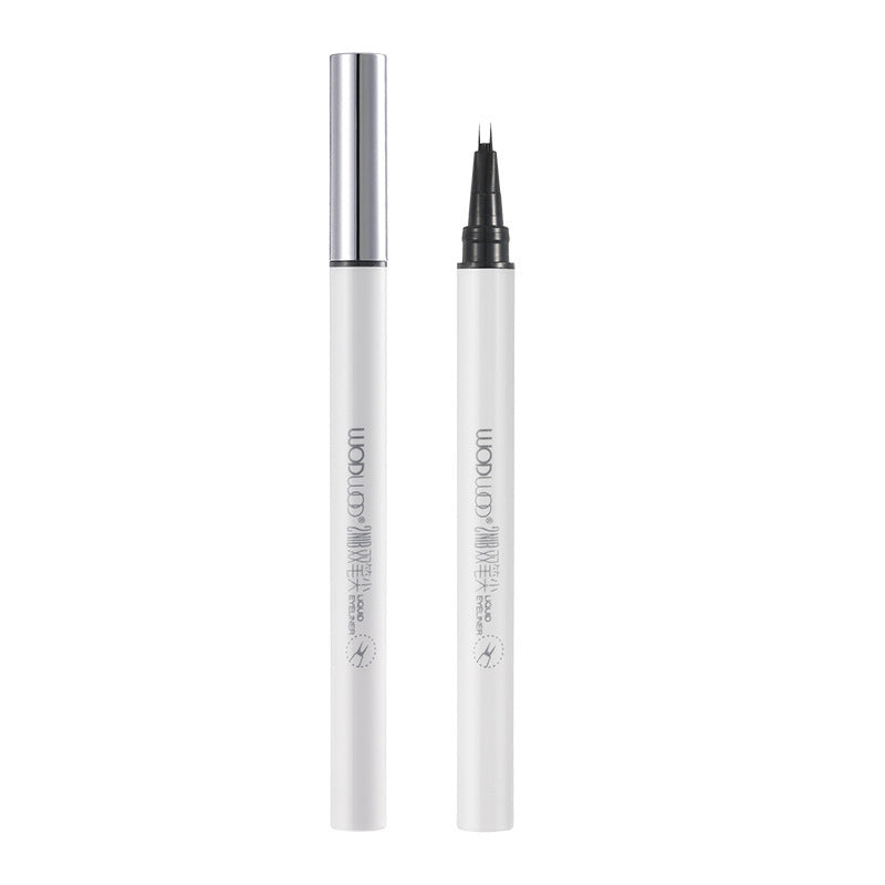 Double Nib Fine Tip Eyeliner Pen