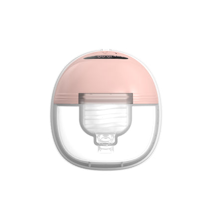 Wearable Electric Breast Pump