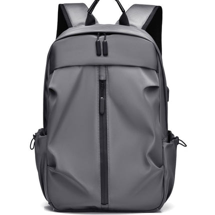Fashion Laptop Backpack for Men Leisure Travel