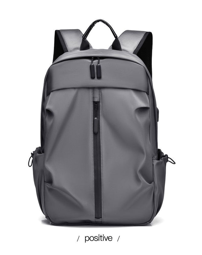 Fashion Laptop Backpack for Men Leisure Travel