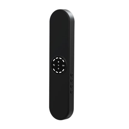Bone Conduction Bluetooth Sleep Speaker with Timer