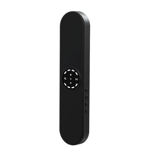 Bone Conduction Bluetooth Sleep Speaker with Timer