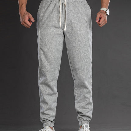 Men's Cotton Sports Sweatpants