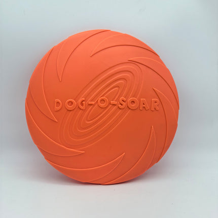 Dog Frisbee Toy