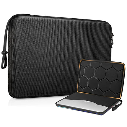 Hard Shell Laptop Sleeve Protective Case