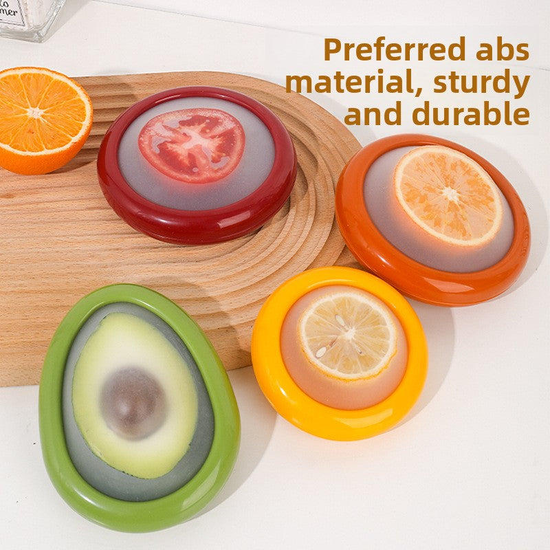 Fruit Preservation Storage Box