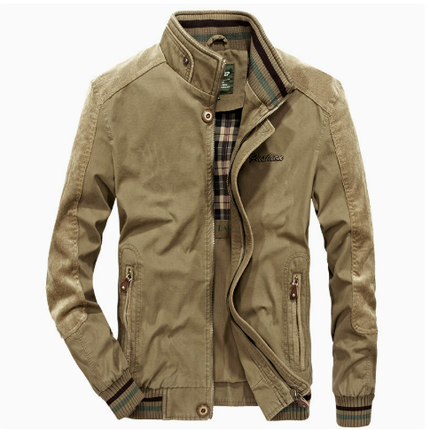 Men's jacket