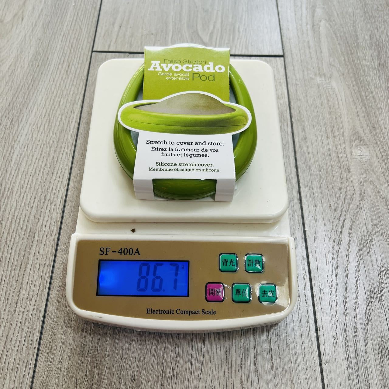 Fruit Preservation Storage Box