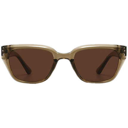 Women Cat Eye Sunglasses Polarized UV Protection