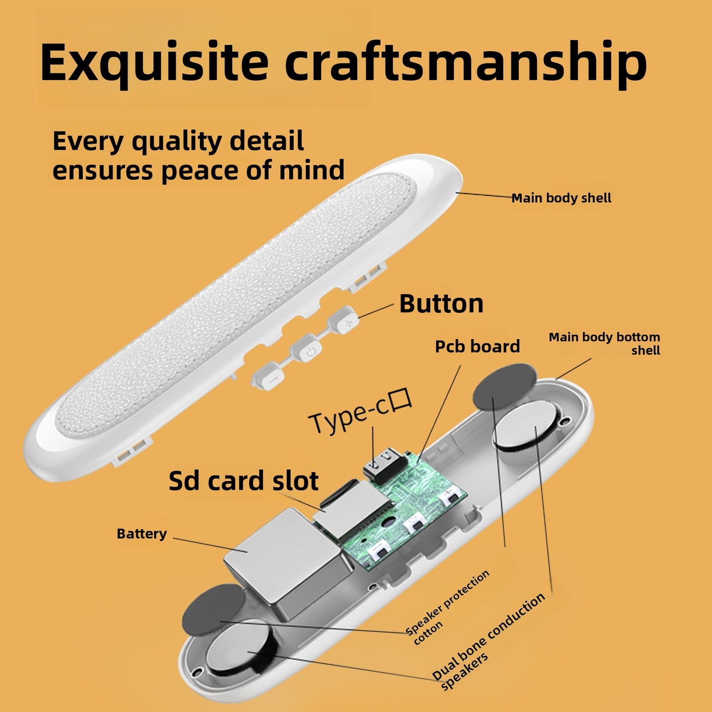 Bluetooth Speaker