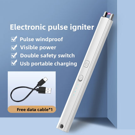 Charging lighter