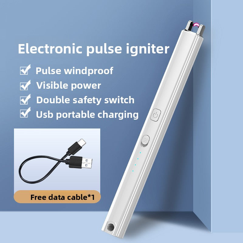 Charging lighter