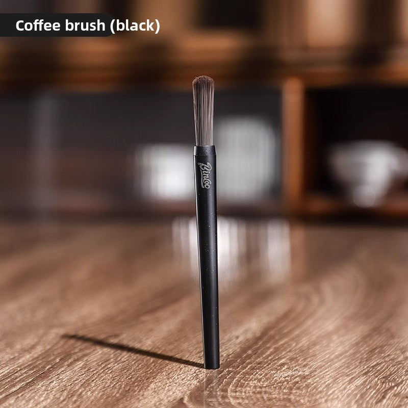 Cleaning brush
