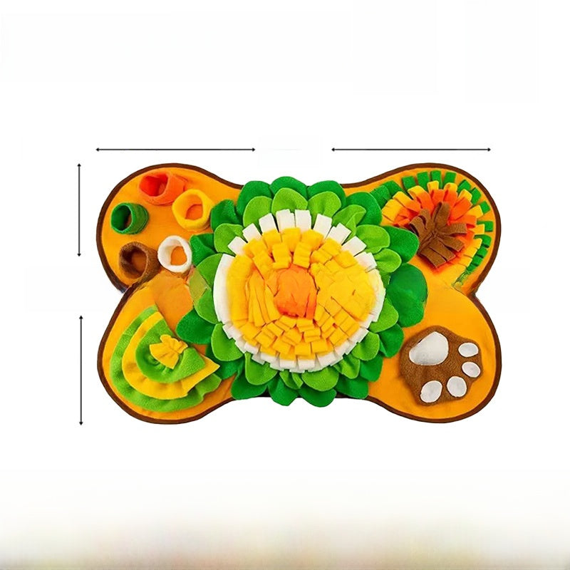 Pet Sniffing Mat