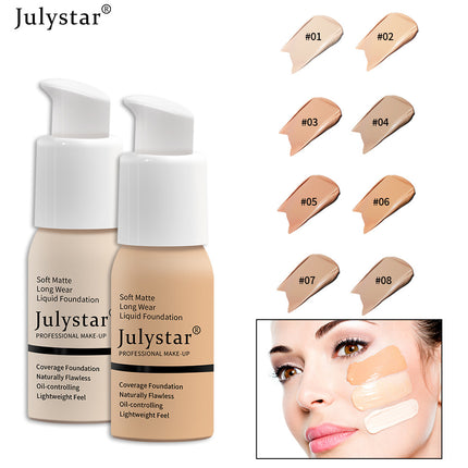 Liquid Foundation