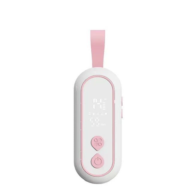 Wearable Electric Breast Pump