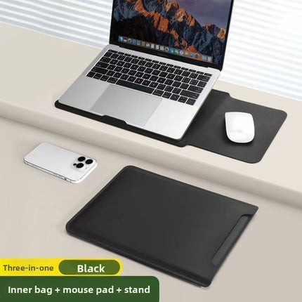 Multifunctional Laptop Stand Sleeve Bag