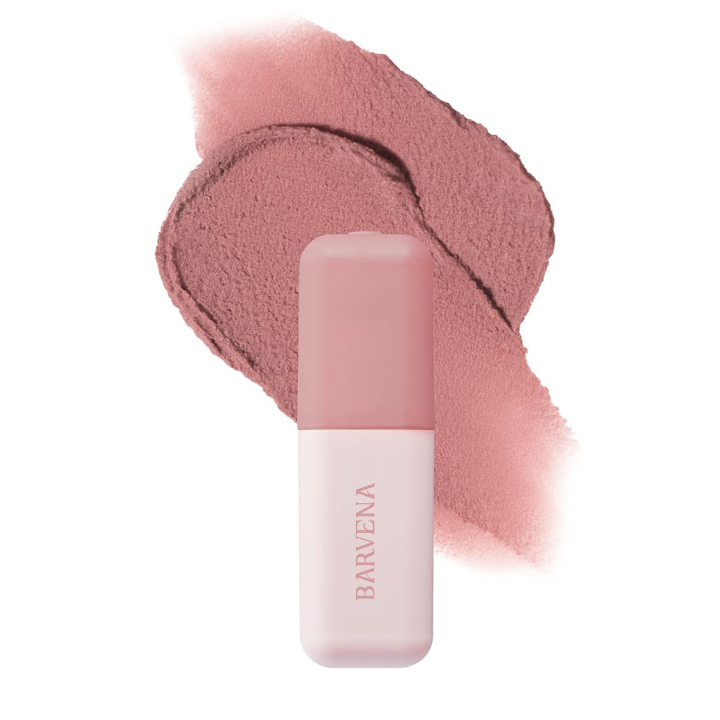 Matte Long-Lasting Lip Glaze