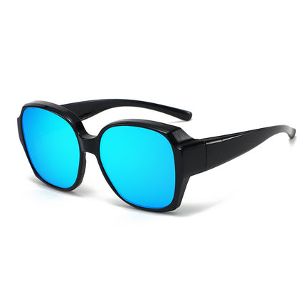 Polarized Sunglasses for Driving and Outdoor Sports