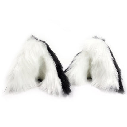 Cat Ears Hair Accessories
