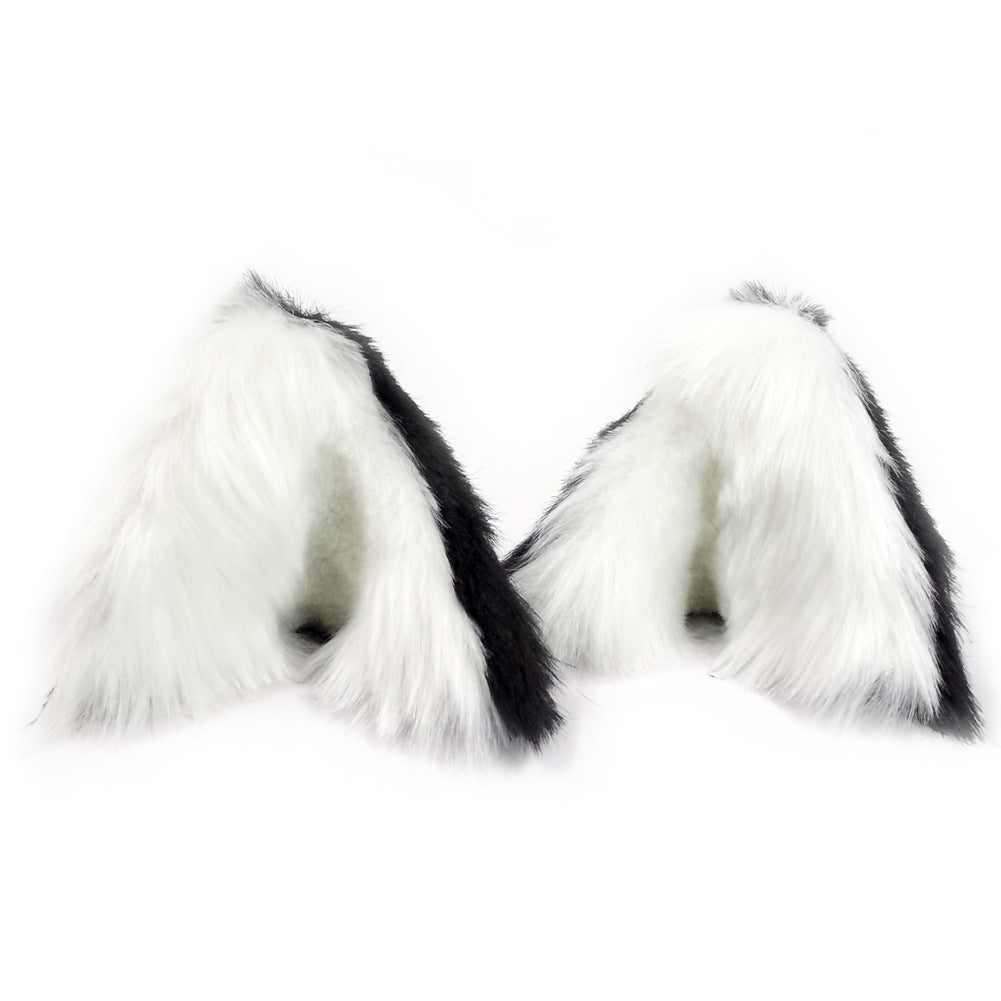 Cat Ears Hair Accessories