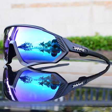 Kapvoe Polarized Sports Glasses