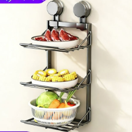 Kitchen Storage Rack