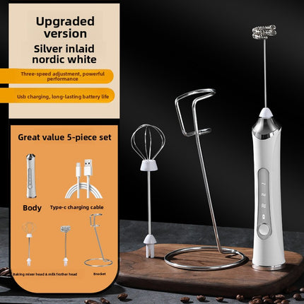Milk Frother