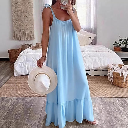 Casual Camisole Dress