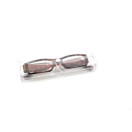 led illuminated reading glasses