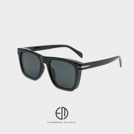 Fashion Square Polarized Sunglasses