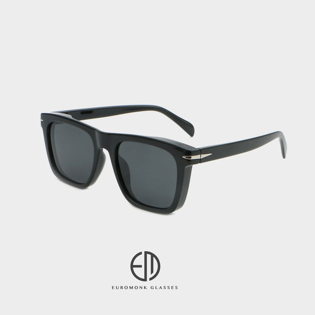 Fashion Square Polarized Sunglasses