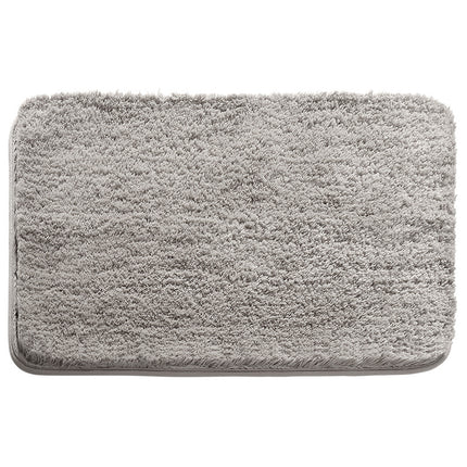 Absorbent Antibacterial Bathroom Floor Mat