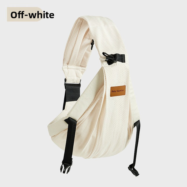 Adjustable Baby Carrier