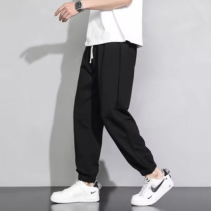 Plus Size Sweatpants