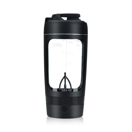 Automatic Electric Mixing Cup Tritan Shaker Bottle